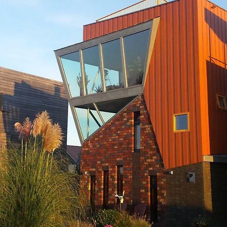 Casa Mirador Sleep Inn Almere Eksteriør bilde