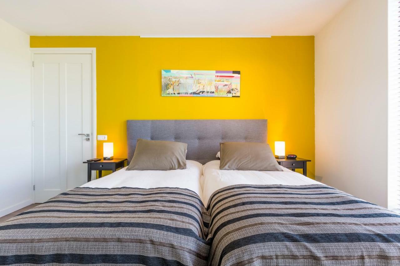 Casa Mirador Sleep Inn Almere Eksteriør bilde