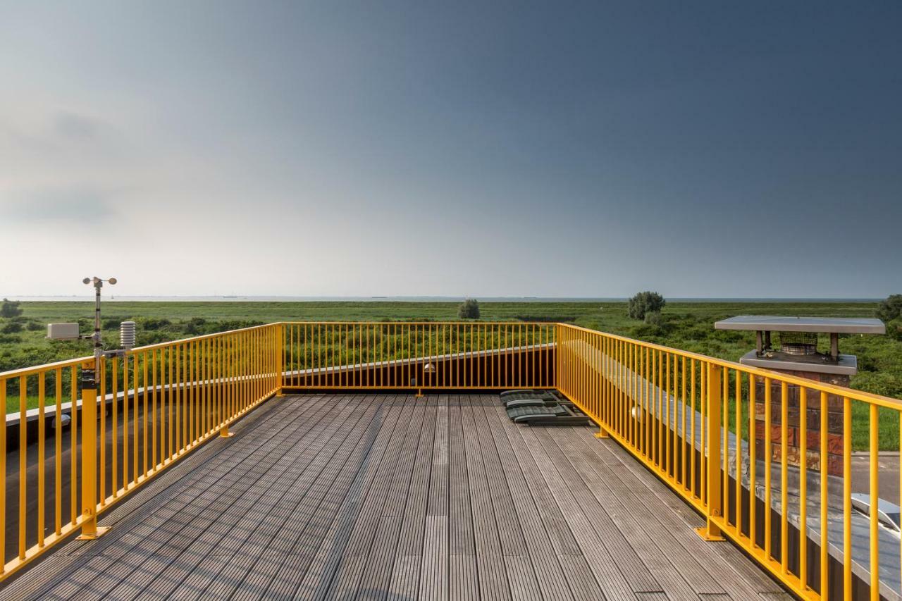Casa Mirador Sleep Inn Almere Eksteriør bilde