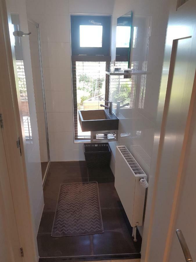 Casa Mirador Sleep Inn Almere Eksteriør bilde