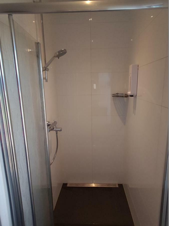 Casa Mirador Sleep Inn Almere Eksteriør bilde