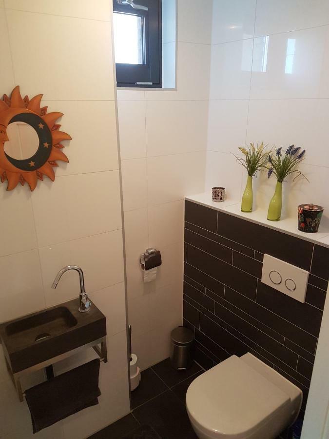Casa Mirador Sleep Inn Almere Eksteriør bilde
