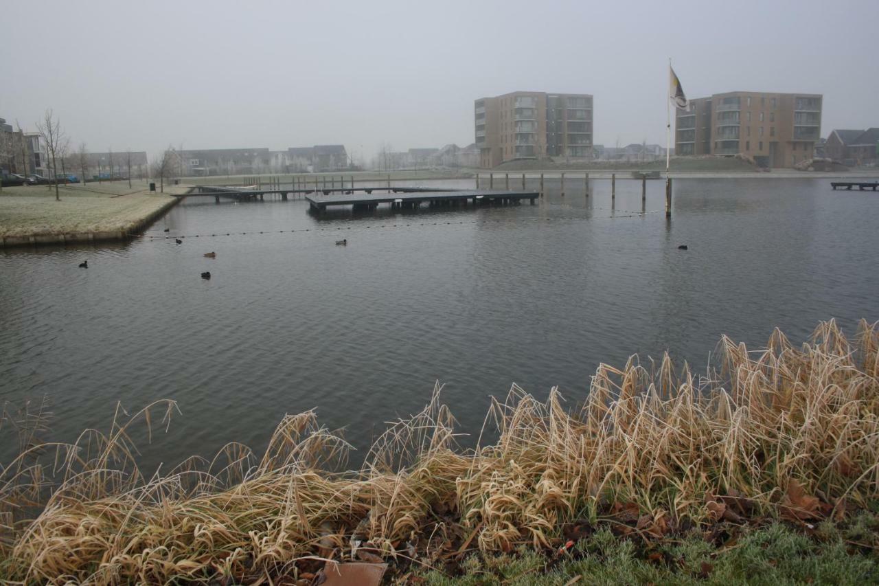 Casa Mirador Sleep Inn Almere Eksteriør bilde