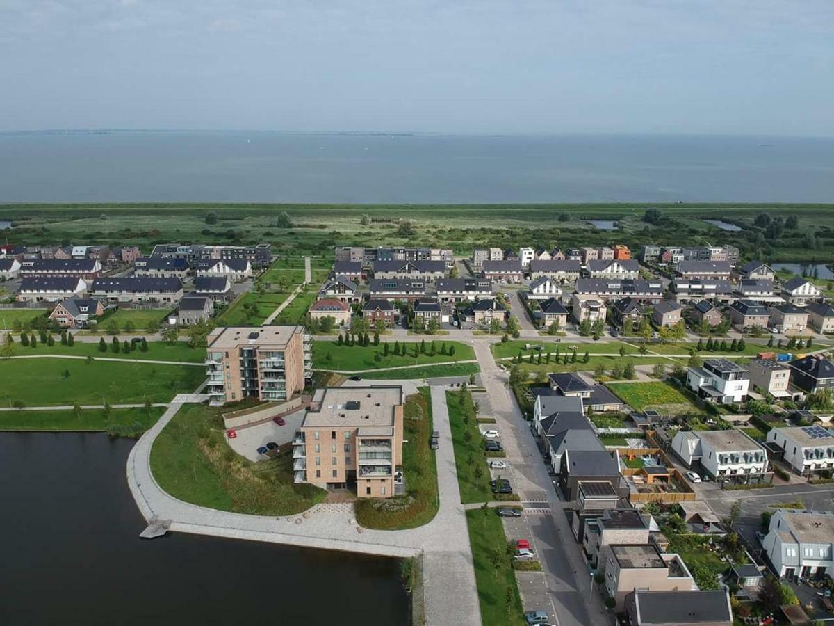 Casa Mirador Sleep Inn Almere Eksteriør bilde